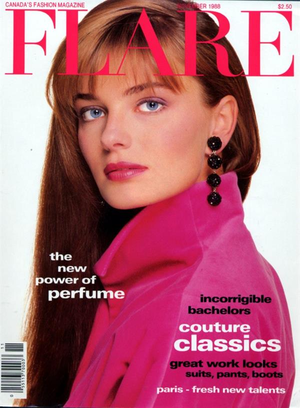 Paulina Porizkova