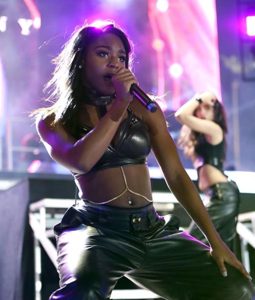 Normani Kordei