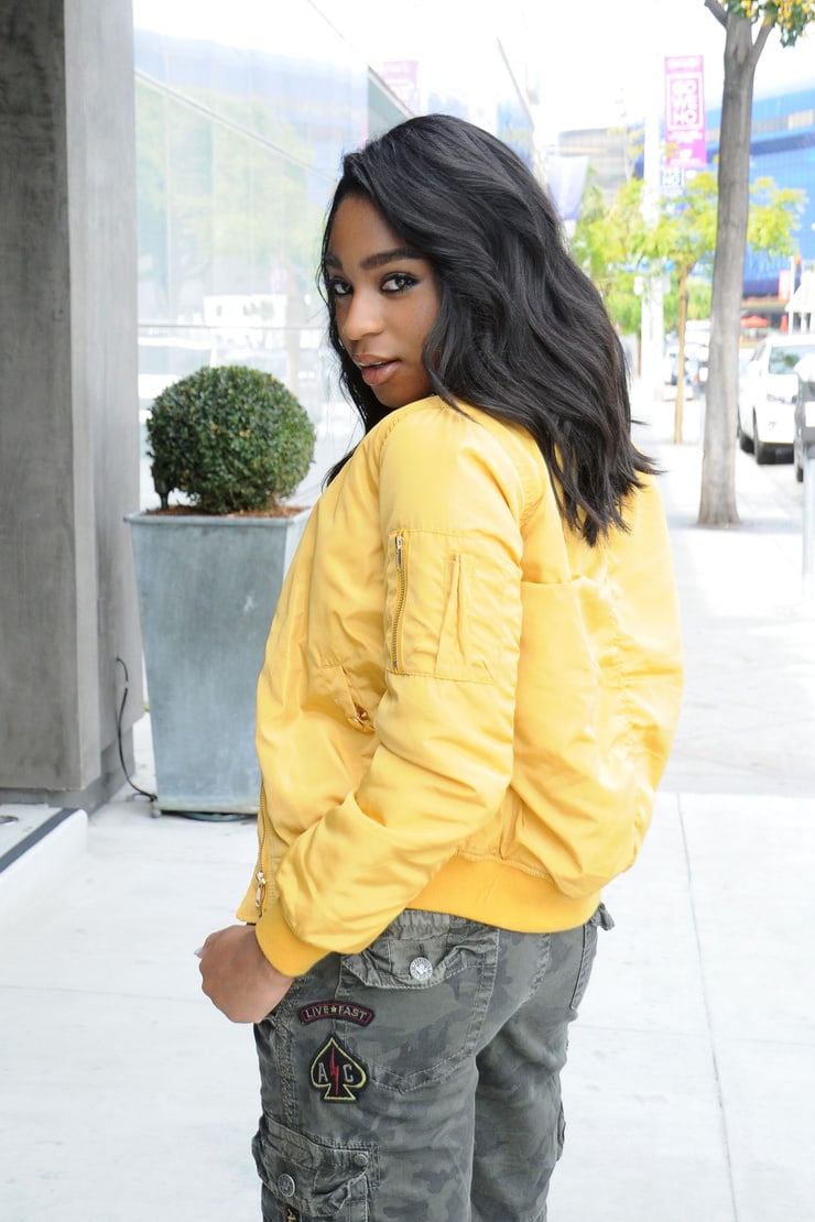 Normani Kordei