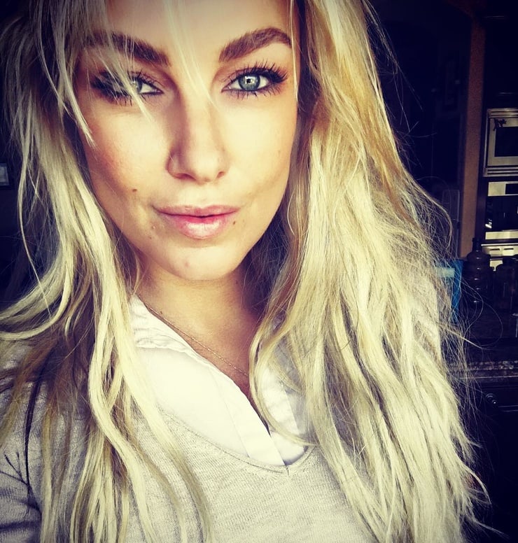 Amber Nichole Miller