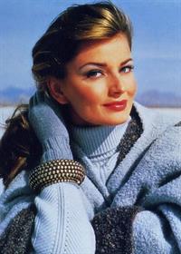 Paulina Porizkova