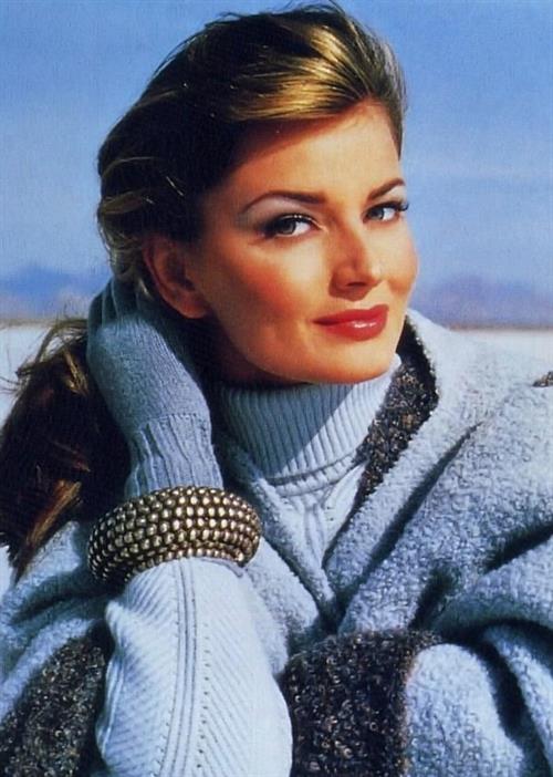 Paulina Porizkova