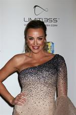 Amber Nichole Miller