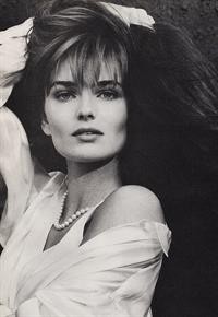 Paulina Porizkova
