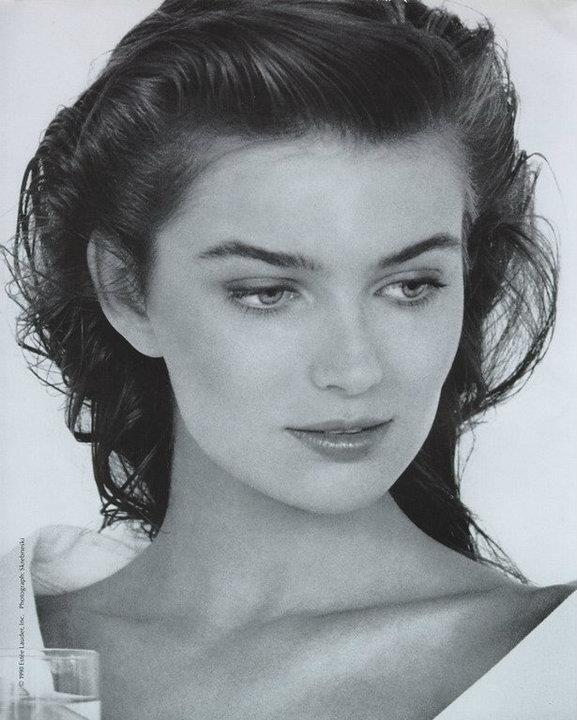 Paulina Porizkova