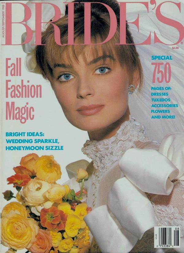 Paulina Porizkova