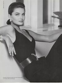 Paulina Porizkova
