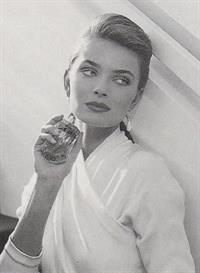 Paulina Porizkova