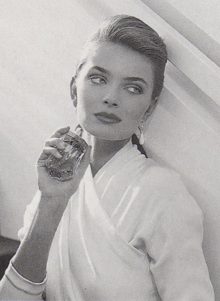 Paulina Porizkova