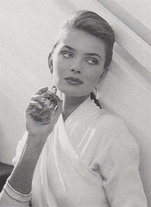 Paulina Porizkova