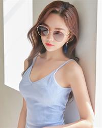 Park Soo Yeon