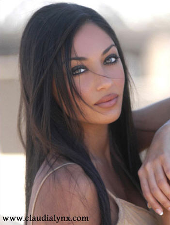 Claudia Lynx - Photogallery