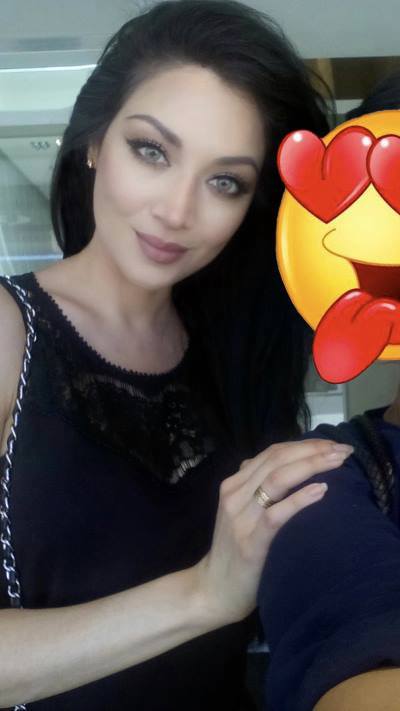 Claudia Lynx - Photogallery