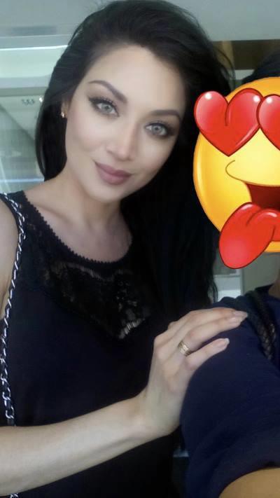 Claudia Lynx - Photogallery