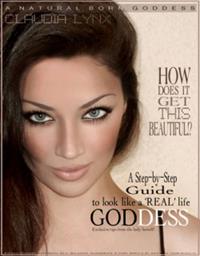 Claudia Lynx - Photogallery