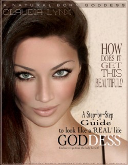 Claudia Lynx - Photogallery