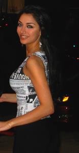 Claudia Lynx - Photogallery