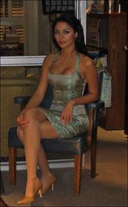 Claudia Lynx - Photogallery