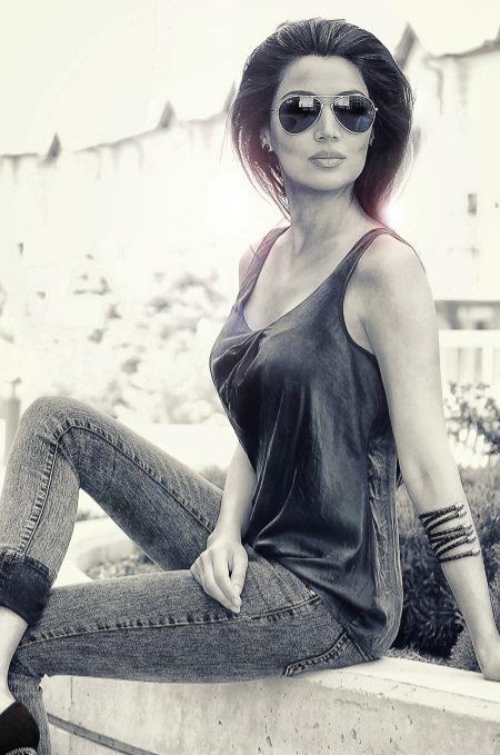 Claudia Lynx - Photogallery