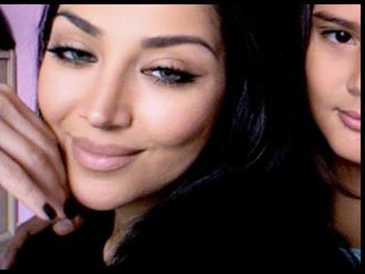 Claudia Lynx - Photogallery