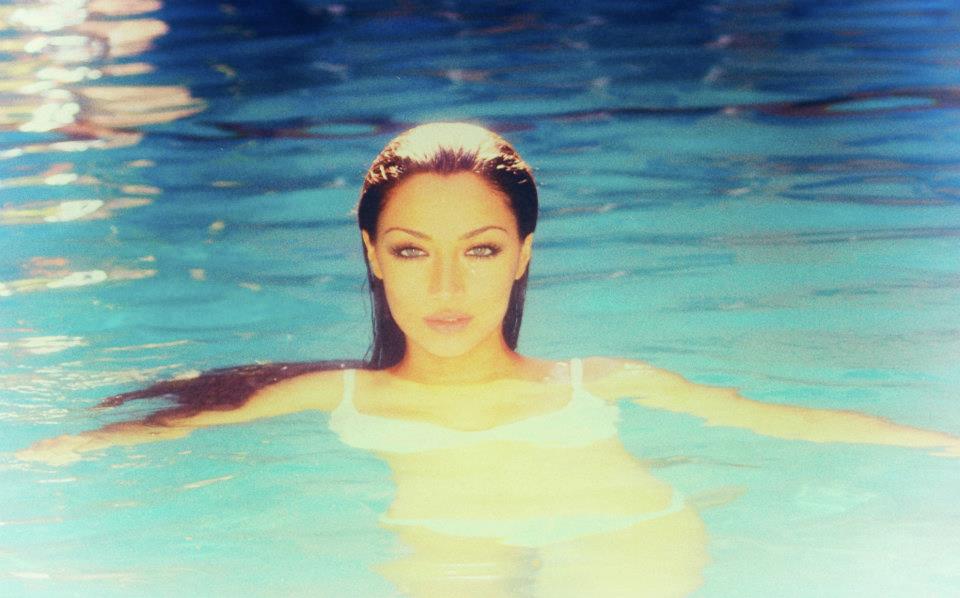 Claudia Lynx - Photogallery