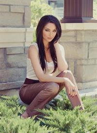 Claudia Lynx - Photogallery