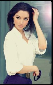 Claudia Lynx - Photogallery