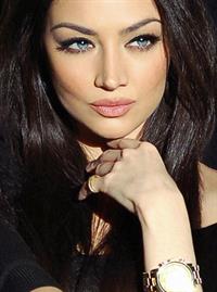 Claudia Lynx - Photogallery