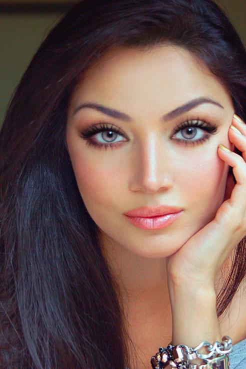 Claudia Lynx - Photogallery