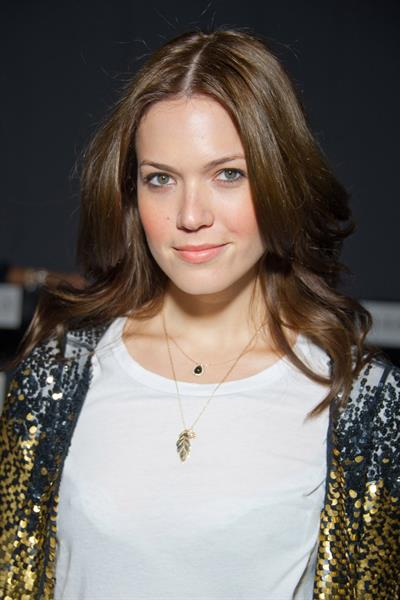 Mandy Moore