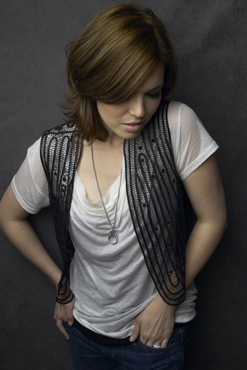 Mandy Moore