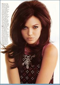 Mandy Moore