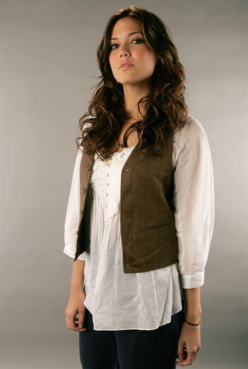 Mandy Moore