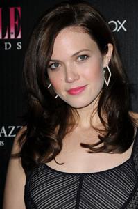 Mandy Moore