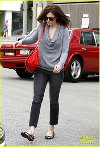 Mandy Moore