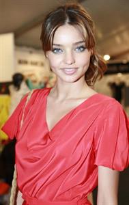 Miranda Kerr