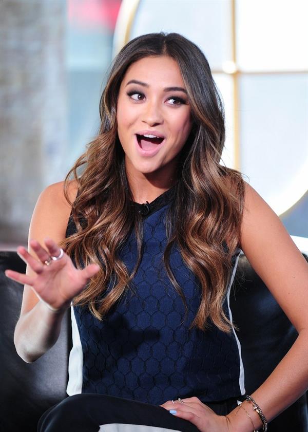 Shay Mitchell