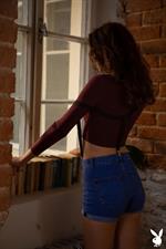 Mikaela McKenna Small Tits