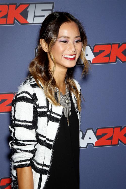 Jamie Chung