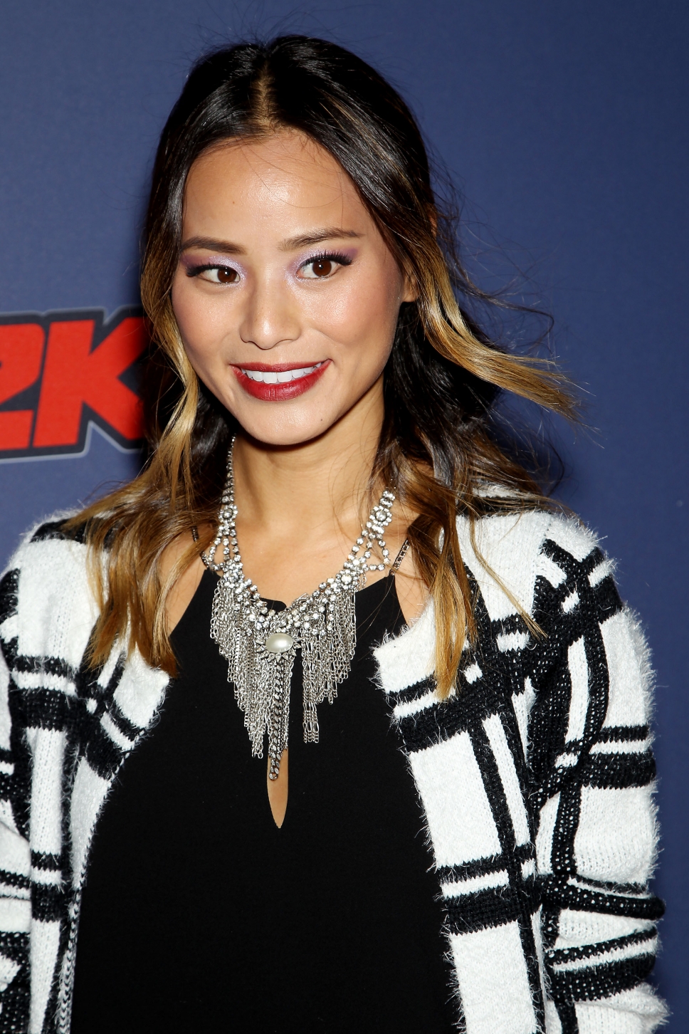 Jamie Chung