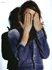 Bambi Northwood-Blyth