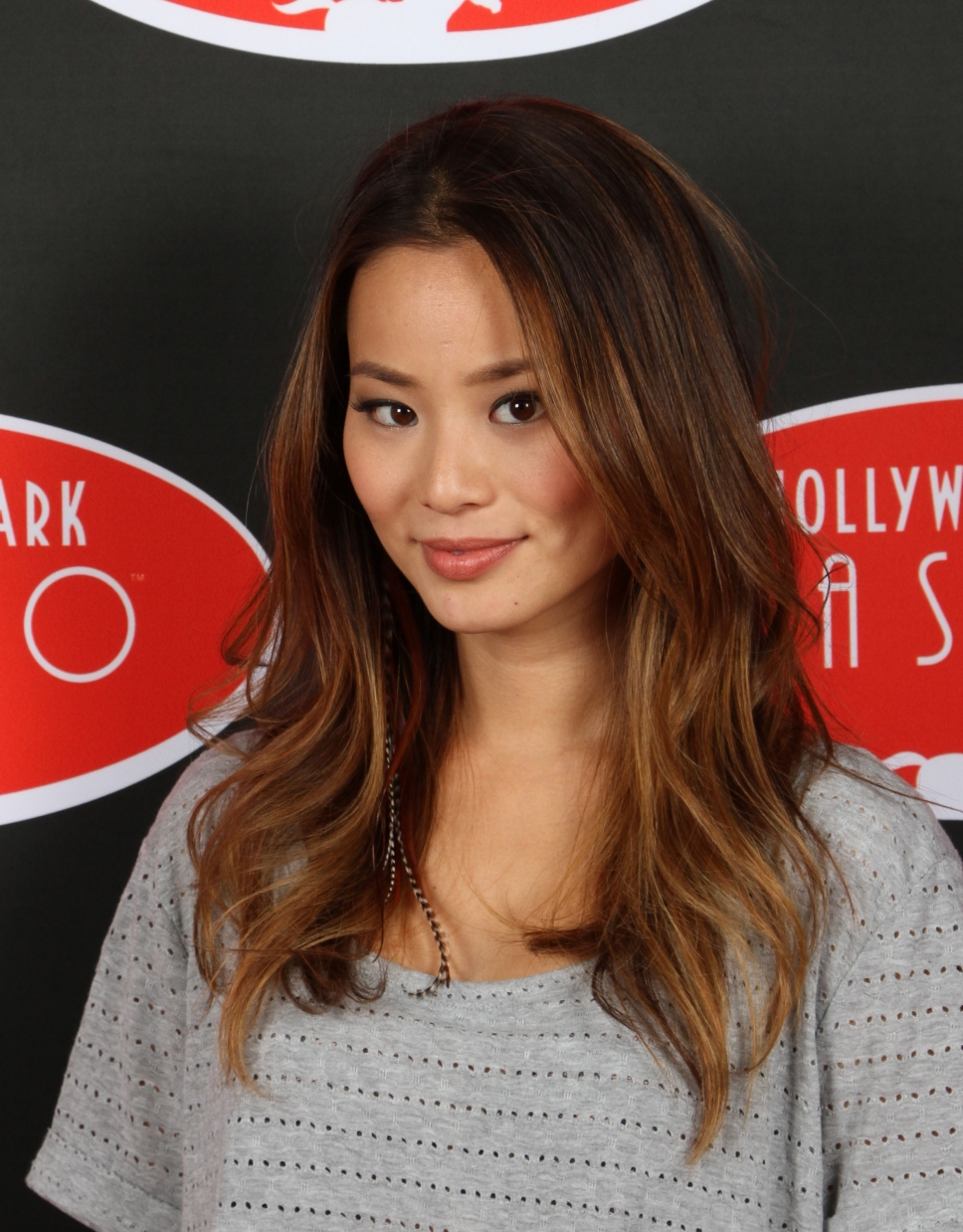 Jamie Chung