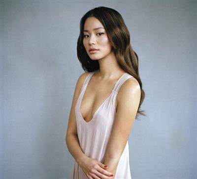 Jamie Chung