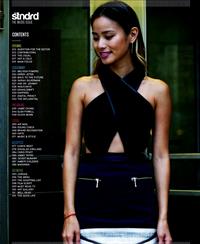 Jamie Chung