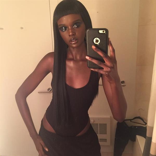 Duckie Thot