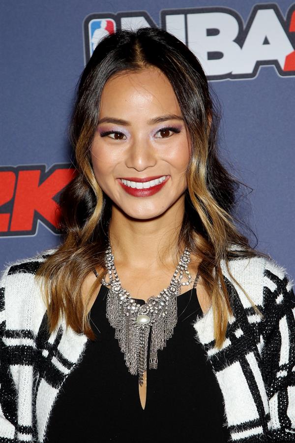 Jamie Chung