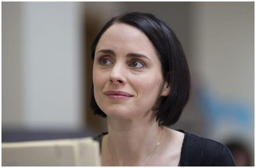 Laura Fraser