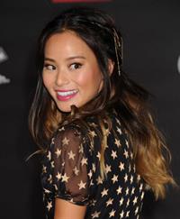 Jamie Chung