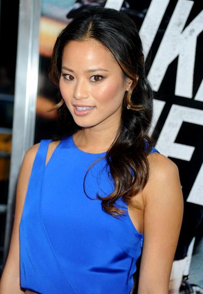 Jamie Chung