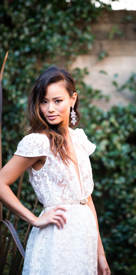 Jamie Chung